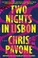 Go to record Two nights in Lisbon