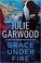 Go to record Grace under fire