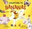 Go to record Counting to bananas : a mostly rhyming fruit book