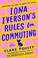 Go to record Iona Iverson's rules for commuting