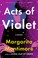 Go to record Acts of violet