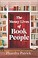 Go to record The messy lives of book people
