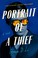 Go to record Portrait of a thief : a novel