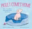 Go to record Piglet comes home : how a deaf blind pink puppy found his ...