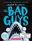 Go to record The Bad Guys in open wide and say arrrgh!