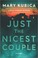 Go to record Just the nicest couple