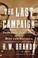 Go to record The last campaign : Sherman, Geronimo and the War for Amer...