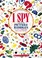 Go to record I spy : a book of picture riddles