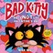 Go to record Bad Kitty does not like Valentine's Day /