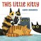Go to record This little kitty
