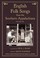 Go to record English folk songs from the Southern Appalachians. Compris...