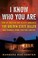 Go to record I know who you are : how an amateur DNA sleuth unmasked th...