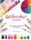 Go to record Watercolour lessons : how to paint and unwind in 20 tutori...