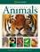 Go to record Encyclopedia of animals