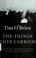 Go to record The things they carried : a work of fiction