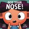 Go to record Got your nose!