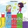 Go to record Friends beyond measure