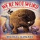 Go to record We're not weird : structure and function in the animal kin...
