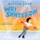 Go to record Wei skates on