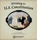 Go to record Writing the U.S. Constitution