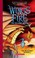 Go to record Wings of fire : the graphic novel. Book 1, The dragonet pr...