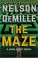 Go to record The maze : a John Corey novel