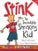 Go to record The incredible shrinking kid