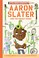 Go to record Aaron Slater and the sneaky snake