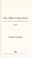 Go to record The table comes first : family, France, and the meaning of...