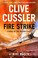Go to record Clive Cussler fire strike