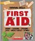 Go to record First aid