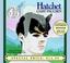 Go to record Hatchet a Brian's saga novel