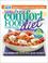 Go to record Comfort food diet cookbook