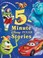 Go to record 5-minute Disney Pixar stories