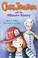 Go to record Cam Jansen and the millionaire mystery
