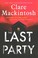 Go to record The last party