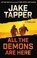 Go to record All the demons are here : a novel