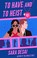Go to record To have and to heist