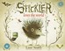 Go to record Stickler loves the world