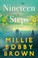 Go to record Nineteen steps : a novel