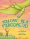 Go to record You can't be a pterodactyl!
