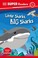 Go to record Little sharks, big sharks