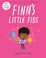 Go to record Finn's little fibs