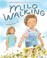 Go to record Milo walking