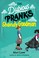 Go to record The dubious pranks of Shaindy Goodman