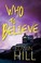 Go to record Who to believe