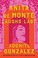 Go to record Anita de Monte laughs last