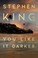 Go to record You like it darker :  stories