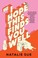 Go to record I hope this finds you well : a novel