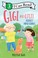 Go to record Gigi and Ojiji :  perfect paper cranes